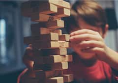 Brain Power Boosting Tips : ब्रेन पॉवर वाढवण्यासाठी , 'या' सोप्या टिप्स करा फाॅलो