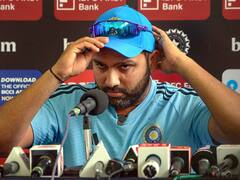 Records That Rohit Sharma Can Break At ODI World Cup 2023 In India
