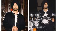 Diljit Dosanjh: ਦਿਲਜੀਤ ਦੋਸਾਂਝ ਦੀ ਨਵੀਂ ਐਲਬਮ 'ਗੋਸਟ' ਹੋਈ ਰਿਲੀਜ਼, ਗਾਇਕ ਨੇ ਸੋਸ਼ਲ ਮੀਡੀਆ ਪੋਸਟ ਸ਼ੇਅਰ ਕਰ ਕਹੀ ਇਹ ਗੱਲ