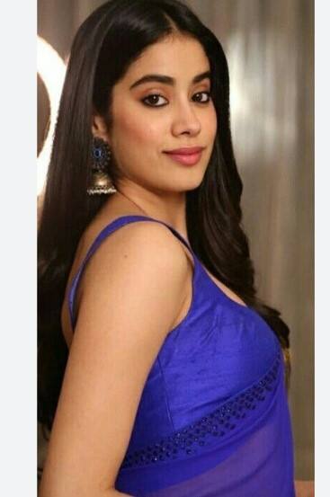 ਜਾਹਨਵੀ ਕਪੂਰ ਨਾਲ ਹੋਈ ਸ਼ਰਮਨਾਕ ਹਰਕਤ