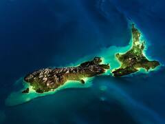 मिल गया पृथ्वी का 8वां महाद्वीप जीलैंडिया, 375 साल का लंबा इंतजार खत्म!