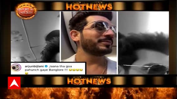 Shiv Shakti: Arjun Bijlani aka Shiv accidentally reaches Bangalore while going to Goa! | Hot News