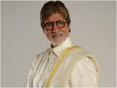 बॉलीवुड के 'शहंशाह'अमिताभ बच्चन का 81वां जन्मदिन होगा बेहद खास, सदी के महानायक की इन यादगार चीजों की होगी सबसे बड़ी नीलामी!