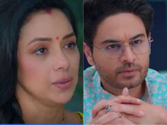 डिंपी का हुआ मिसकैरेज, अनु और अनुज के रिश्ते में आई दरार! 'अनुपमा' में आने वाले हैं ये भयानक ट्विस्ट्स