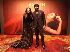 9 Skin Launch : பிஸினஸ் உலகில் புதிய தடம் பதித்த நயன்தாரா!