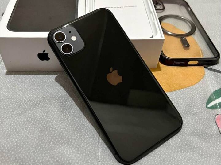 iPhone 13 available at huge discount on Flipkart ahead of big billion day sale 2023 check details फिर नहीं मिलेगा ऐसा मौका! एंड्रॉइड फोन की कीमत पर मिल रहा iPhone का ये चर्चित मॉडल