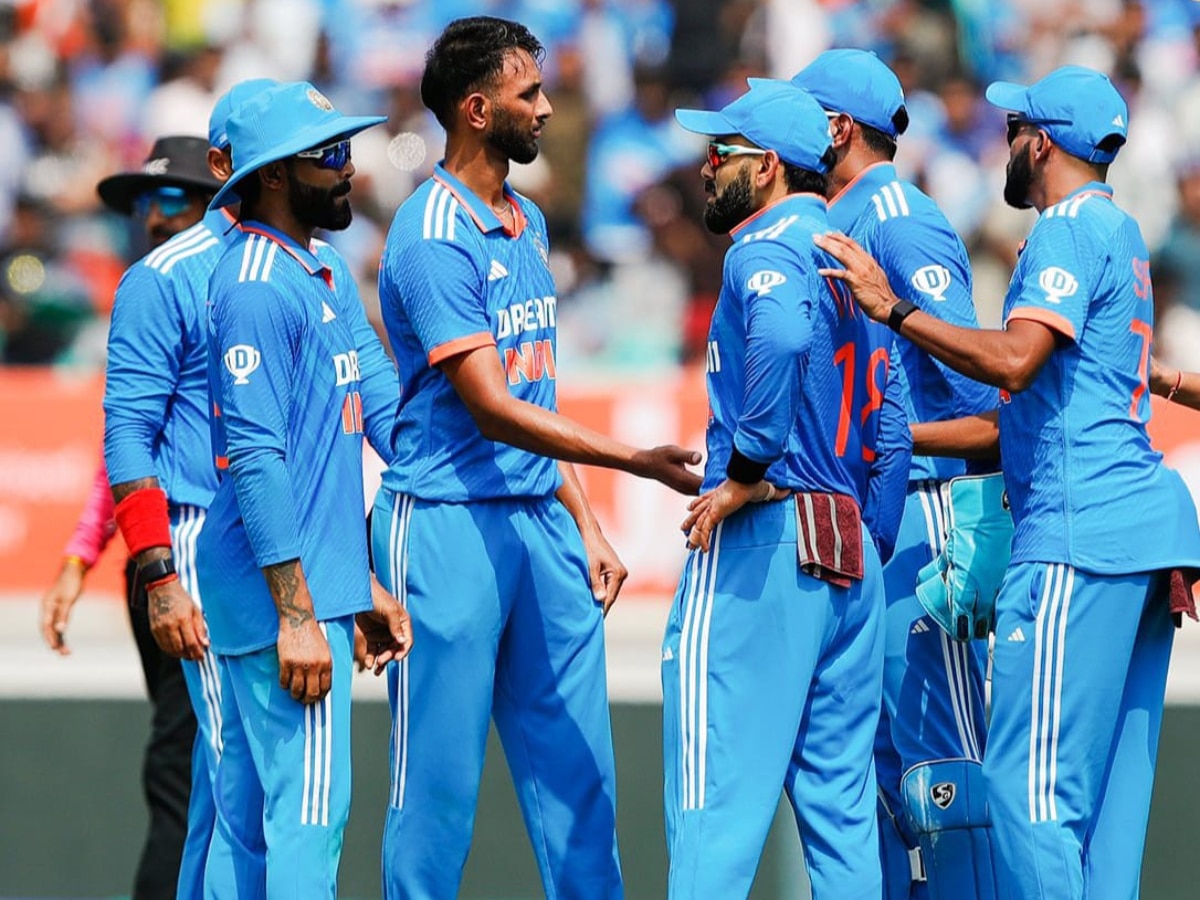 India Vs England Warm-up Match Live Telecast How To Watch IND Vs ENG Match Live For Free
