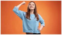 मजबूत रोगप्रतिकारक शक्तीसाठी 'या' सवयी लावा; अनेक आजारांपासून दूर राहाल