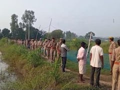 जौनपुर में आपसी रंजिश में युवक पर अंधाधुंध फायरिंग, बाइक सवार बदमाशों ने मारी गोली, हालत गंभीर