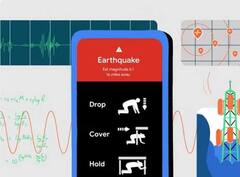 Earthquake Alerts: ਭੂਚਾਲ ਆਉਣ ਤੋਂ ਪਹਿਲਾਂ ਹੀ ਦੱਸ ਦੇਵੇਗਾ ਤੁਹਾਡਾ ਫ਼ੋਨ, ਹੁਣੇ ਸੈਟਿੰਗਾਂ ਨੂੰ ਕਰੋ ਚਾਲੂ, ਇਹ ਹੈ ਪ੍ਰਕਿਰਿਆ