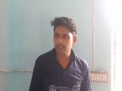 गरीब रथ ट्रेन में लखनऊ से छपरा तक सफाई कर्मी छात्रा के साथ करता रहा छेड़खानी, मुजफ्फरपुर में धराया