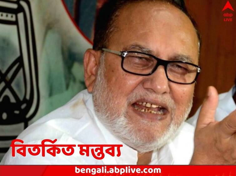 RJD leader Abdul Bari Siddiqui comes under fire for Sexist Remarks on Women's Reservation Bill Abdul Bari Siddiqui: আরও বেশি ববকাট চুল রাখবেন, লিপস্টিক লাগাবেন মেয়েরা, মহিলা সংরক্ষণ বিল নিয়ে বিতর্কিত মন্তব্য নেতার