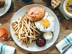 Health Tips: மறந்துடாதீங்க.. இந்த உணவுகளை மீண்டும் சூடு செய்து சாப்பிட கூடாது