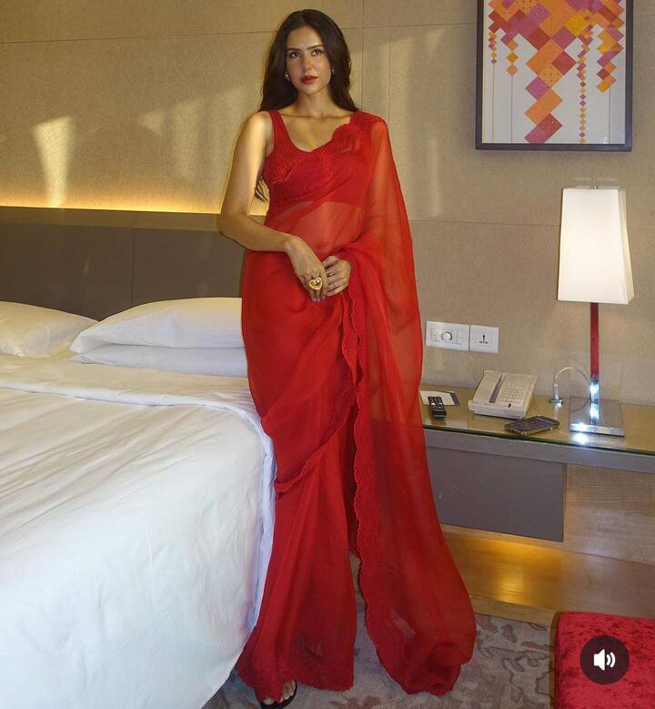 ਕਾਬਿਲੇਗ਼ੌਰ ਹੈ ਕਿ ਸਾਲ 2023 ਸੋਨਮ ਬਾਜਵਾ ਦੇ ਲਈ ਕਾਫੀ ਸ਼ਾਨਦਾਰ ਰਿਹਾ ਸੀ। ਇਸ ਸਾਲ ਸੋਨਮ ਦੀਆਂ ਦੋ ਫਿਲਮਾਂ ਰਿਲੀਜ਼ ਹੋਈਆਂ ਸੀ ਅਤੇ ਦੋਵੇਂ ਹੀ ਫਿਲਮਾਂ ਜ਼ਬਰਦਸਤ ਹਿੱਟ ਰਹੀਆਂ।