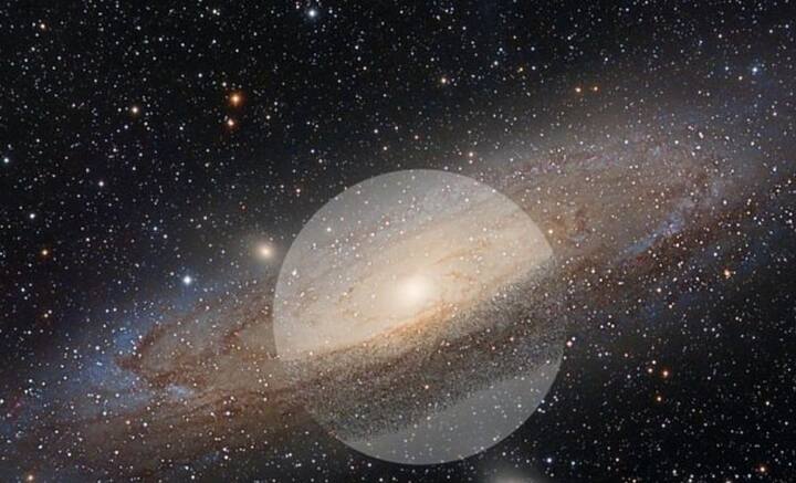 ১৬১০ সালে গ্যালিলিও গ্যাললিলেই প্রথম শনির চারিদিকে বলয় দেখতে পান। বরফ এবং ধুলোয় ঢাকা ওই বলয়গুলি। তবে বরাবর শনিকে ঘিরে ওই বলয়গুলি ছিল না। তুলনামূলক ভাবে তাদের বয়স কম বলে উঠে এসেছে গবেষণায়।