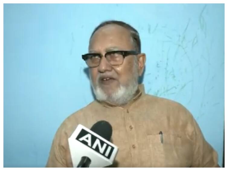 RJD Leader Abdul Bari Siddiqui Clarifies Remarks On Womens Quota Bill BJP Shiv Sena 'Used That Language To Explain...': RJD Leader Clarifies 'Lipstick, Bob-Cut' Remarks On Women's Quota Bill