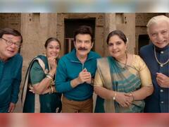 'खिचड़ी 2' का ट्रेलर हुआ आउट, एक बार फिर हंसाने की सुनामी लेकर आ रहा पारेख परिवार