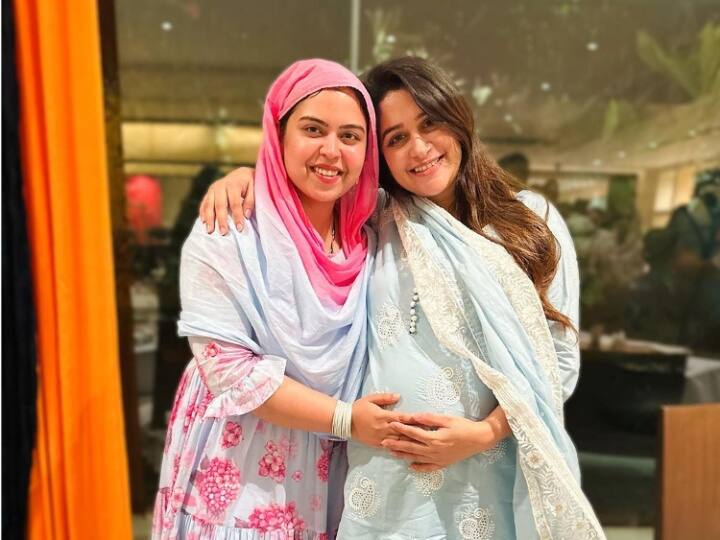 Bigg Boss: दीपिका कक्कड़ की ननद सबा आएंगी बिग बॉस 17 में नजर? यूट्यूबर ने किया खुलासा dipika kakar sister in law saba ibrahim participate in bigg boss 17 shares in latets vlog Bigg Boss: दीपिका कक्कड़ की ननद सबा आएंगी बिग बॉस 17 में नजर? यूट्यूबर ने किया खुलासा