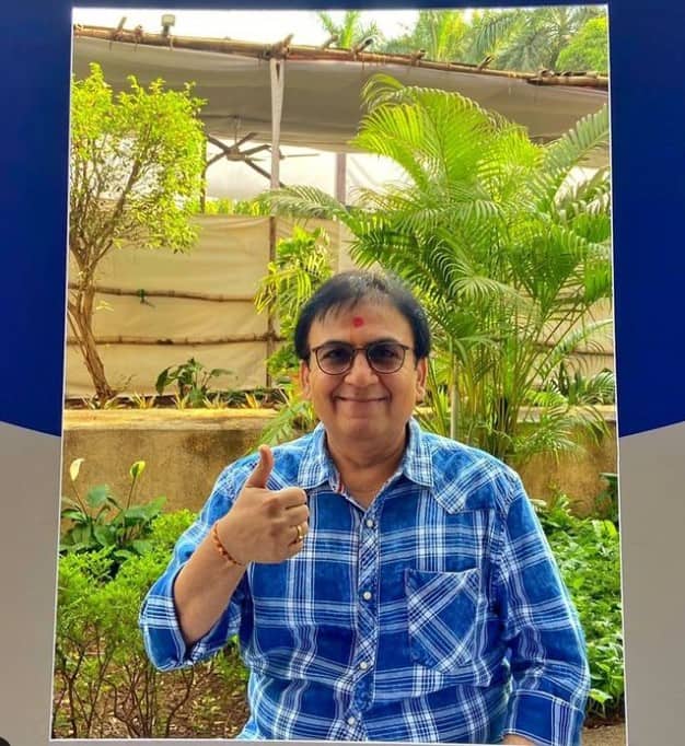 एक्टर का नाम सुनकर आपको गहरा झटका लग सकता है क्योंकि यह कलाकार कोई और नहीं बल्कि सभी के चहेते जेठालाला हैं.