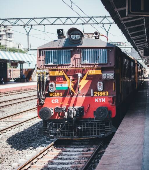 ट्रेन में बच्चों के लिए टिकट बुक करवाने के ये हैं नियम