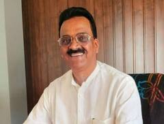 काले जादू और टोटके से परेशान हैं बीजेपी विधायक? फेसबुक पर खुद शेयर की तस्वीर