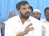 MLA Anil: నారాయణ సత్య హరిశ్చంద్రుడా? ఆయన అరెస్ట్ ఖాయమే - మాజీ మంత్రి అనిల్