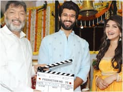 రెండు భాగాలుగా విజయ్ దేవరకొండ సినిమా - డైరెక్టర్ ఎవరంటే?