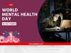 World Mental Health Day 2023: Impact Of Stress, Anxiety On Physical Health
