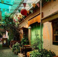 जब दिल्ली में ही बसता है छोटा सा गोवा तो बाहर जाने की जरूरत ही क्या, यहां है हर इंतजाम