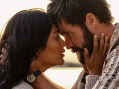 అంతర్జాతీయ వేదికలపై సత్తా చాటుతున్న 'ది ఐ', సంతోషంలో శృతి హాసన్