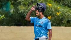 CWC 2023: বিশ্বকাপের মঞ্চেই একাধিক রেকর্ড গড়ার হাতছানি রোহিত শর্মার সামনে