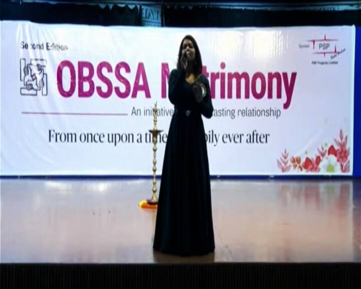 જ્ઞાતિનું કોઈ બાધ્ય હતુ નહી  પરંતુ OBSSA સિવાયના બહારના કોઈ પણ લોકો આ પ્રોગામમા ભાગ લઈ શકતા નથી.