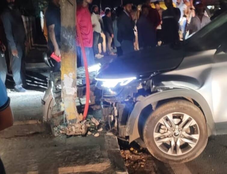 Report says, Kannada star actor Nagabhushana Hits Couple With His Car In Bengaluru, Woman Dies in accident Actor Accident: એક્ટરની કારે દંપતિને ટક્કર મારી, મહિલાનું મોત, પતિ હૉસ્પીટલમાં, પોલીસે ગુનો નોંધ્યો
