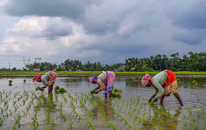 বিপর্যয় মোকাবিলা দফতরের কর্মীদের প্রস্তুত রাখা হয়েছে। আগামী কয়েকদিন খোলা থাকবে ফ্লাড সেন্টারগুলি। পুলিশের তরফে মাইকে প্রচার করে মাটির বাড়ির বাসিন্দাদের ফ্লাড সেন্টারে আশ্রয় নিতে বলা হচ্ছে। দুর্যোগ মোকাবিলায় পর্যাপ্ত ত্রাণ মজুত রয়েছে বলে প্রশাসন জানিয়েছে।