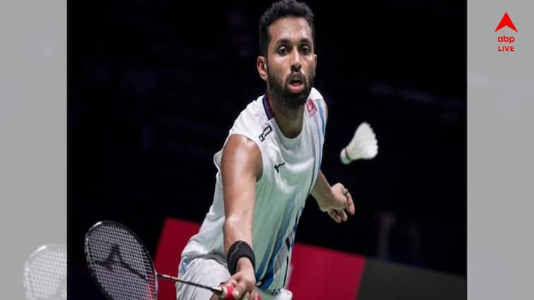 Asian Games: Indian men's badminton team suffers big blow, HS Prannoy to miss historic final get to know Asian Games 2023: এশিয়ান গেমসে ব্যাডমিন্টনে ফাইনালে আগে ভারতীয় শিবিরে বড় ধাক্কা, চোটের জন্য় ছিটকে গেলেন প্রণয়