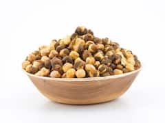 बद्धकोष्ठता दूर होईल, हृदयही निरोगी राहील; भाजलेले चणे आहेत आरोग्यासाठी वरदान