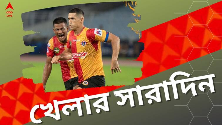 Sports Highlights: know latest updates of teams players matches and other highlights 30th September Sports Highlights: ভেস্তে গেল ভারতের প্রস্তুতি ম্যাচ, জয় পেল ইস্টবেঙ্গল, এক নজরে সারাদিনের সেরা খবরগুলি