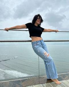 Jasmine Sandlas: ਜੈਸਮੀਨ ਸੈਂਡਲਾਸ ਦੀ ਬਾਲੀਵੁੱਡ 'ਚ ਐਂਟਰੀ, ਇਸ ਫਿਲਮ ਚ ਧਮਾਕਾ ਕਰਨ ਨੂੰ ਤਿਆਰ ਪੰਜਾਬੀ ਗਾਇਕਾ