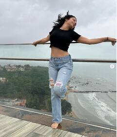 Jasmine Sandlas: ਜੈਸਮੀਨ ਸੈਂਡਲਾਸ ਦੀ ਬਾਲੀਵੁੱਡ 'ਚ ਐਂਟਰੀ, ਇਸ ਫਿਲਮ ਚ ਧਮਾਕਾ ਕਰਨ ਨੂੰ ਤਿਆਰ ਪੰਜਾਬੀ ਗਾਇਕਾ