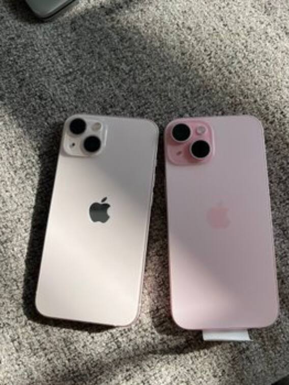 पहली बार इतने सस्ते में मिल रहा iPhone 13