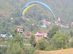 शिमला में 12 अक्टूबर से होगा फ्लाइंग फेस्टिवल, देश-विदेश के पैराग्लाइडर्स लेंगे हिस्सा