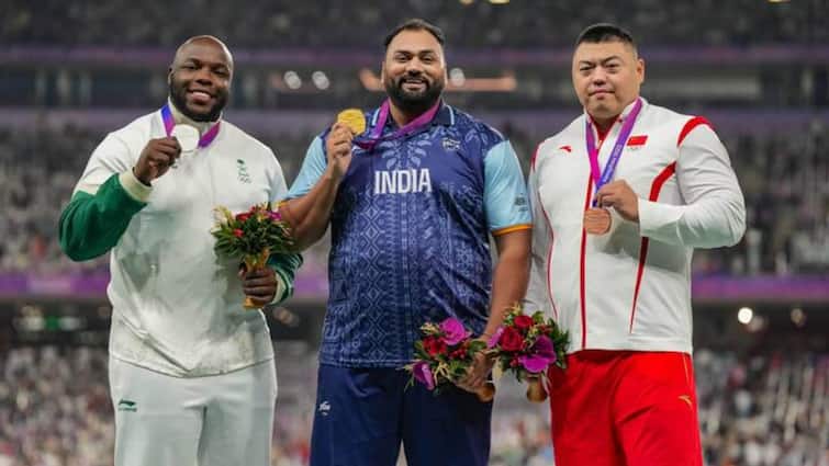 Asian Games 2022 Medal Tally October 1 India Medals Overall Medal Table Complete Winners List Asian Games 2022 Medal Tally: ৫০-র গণ্ডি পার করেছে পদক সংখ্যা, এশিয়ান গেমসের তালিকায় কত নম্বরে ভারত?
