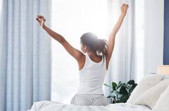 Morning Tips: રોજ સવારે ઉઠીને કરો આ કામ તો રહેશો ખુશ, દરેક કામમાં મળશે સફળતા