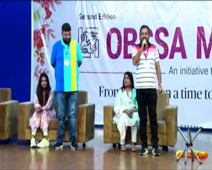 વર્ષ 2015મા પહેલી વખત આ પ્રોગામનું આયોજન કરાયુ હતુ અને ત્યારબાદ વર્ષ  2023માં આયોજન કરાયું છે.