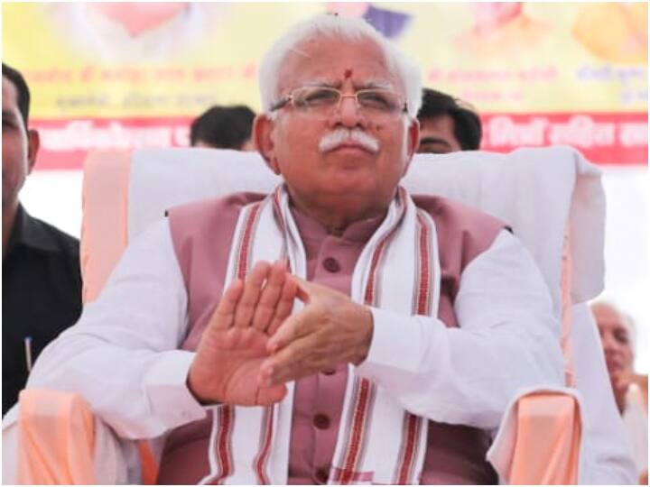 cm manohar lal khattar government to develop shooting range in major towns in state Haryana News: अब हरियाणा के कस्बों में भी बनेंगे शूटिंग रेंज, सीएम मनोहर लाल खट्टर ने किया एलान