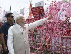 Election 2023 : PM ਮੋਦੀ ਕੱਲ੍ਹ ਰਾਜਸਥਾਨ ਅਤੇ MP ਦਾ ਕਰਨਗੇ ਦੌਰਾ, ਕਈ ਪ੍ਰੋਜੈਕਟ ਦੇਣਗੇ ਗਿਫਟ