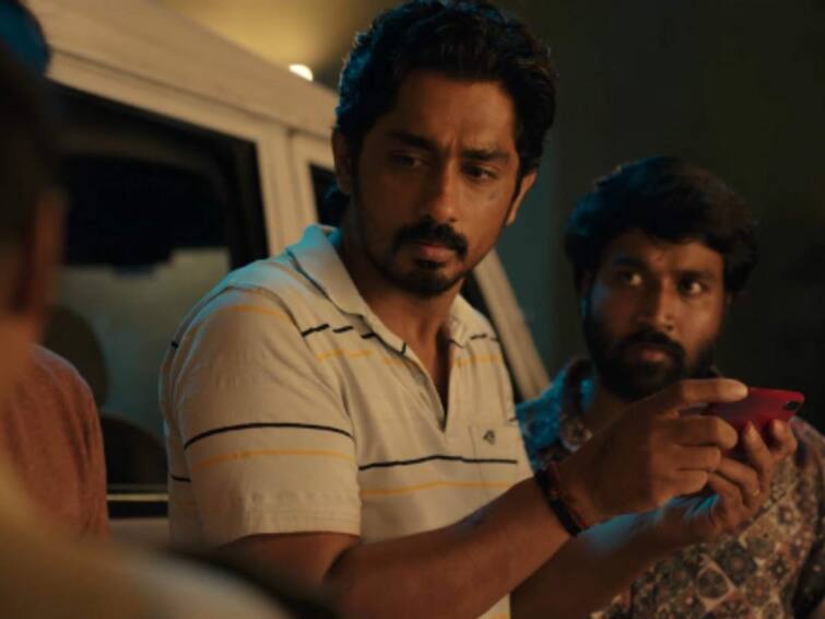 Siddharth's Chinna Trailer out, release date announced latest Telugu news Chinna Trailer: మ‌న‌సుకు హ‌త్తుకుంటున్న సిద్ధార్థ్ ఎమోషన్ థ్రిల్లర్- `చిన్నా` ట్రైల‌ర్ విడుద‌ల