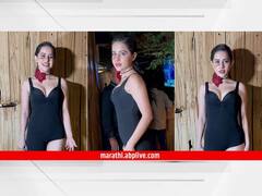 जखम लपवण्यासाठी केला मेकअप, उर्फी झाली ट्रोल; नेटकरी म्हणतात...