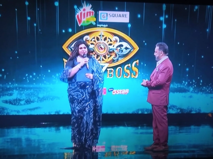 Bigg boss 7 Tamil: ஒவ்வொரு போட்டியாளருக்கும் கமல் கொடுக்கும் சர்ப்ரைஸ்... அதில் என்ன ஸ்பெஷல் பாருங்க...