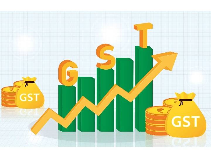 GST Collection: फिर से 1.60 लाख करोड़ रुपये के पार निकला जीएसटी का कलेक्शन, सितंबर में 10 फीसदी की ग्रोथ GST Collection in September 2023 rises 10 per cent YOY shows data releaed by government GST Collection: फिर से 1.60 लाख करोड़ रुपये के पार निकला जीएसटी का कलेक्शन, सितंबर में 10 फीसदी की ग्रोथ